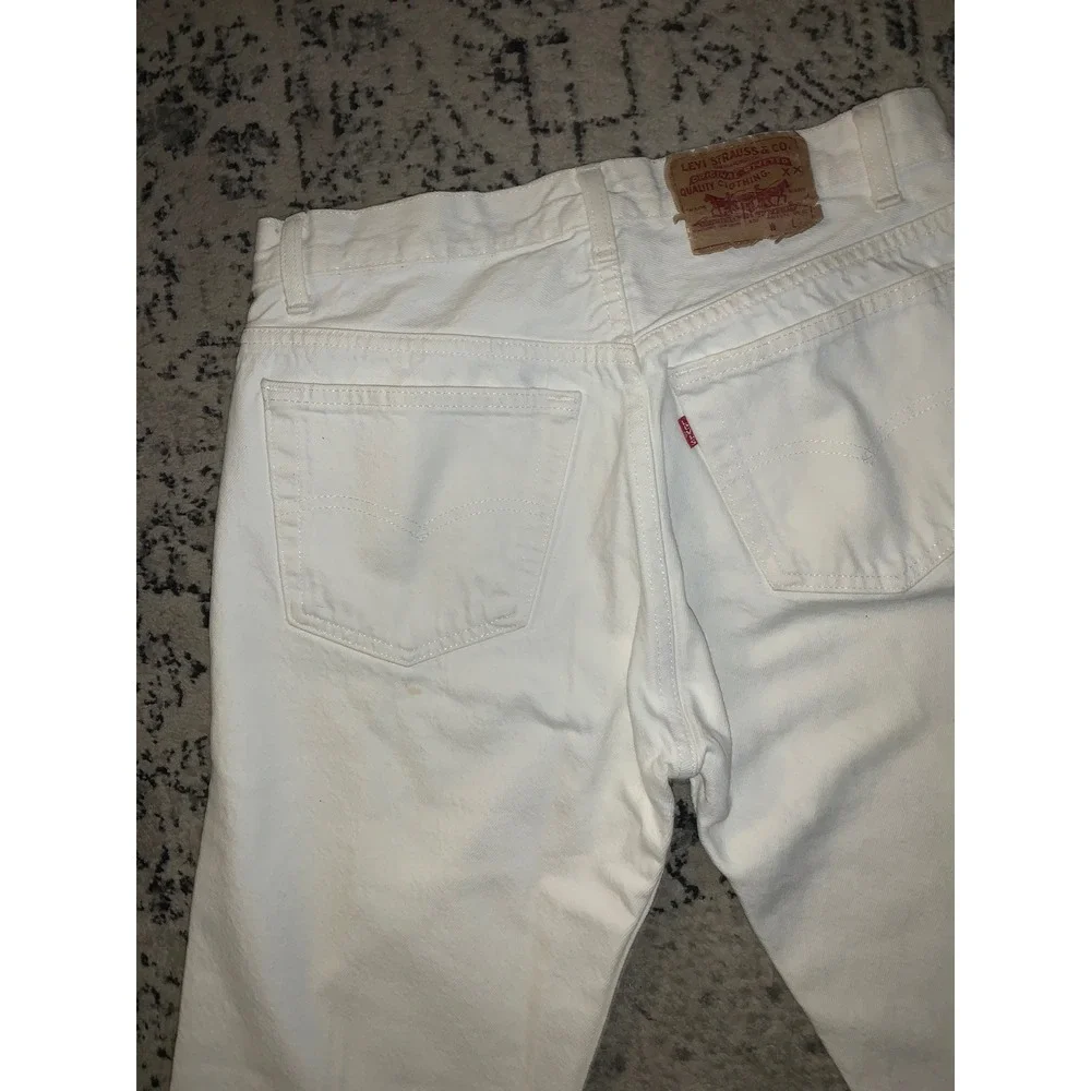 Levis really good